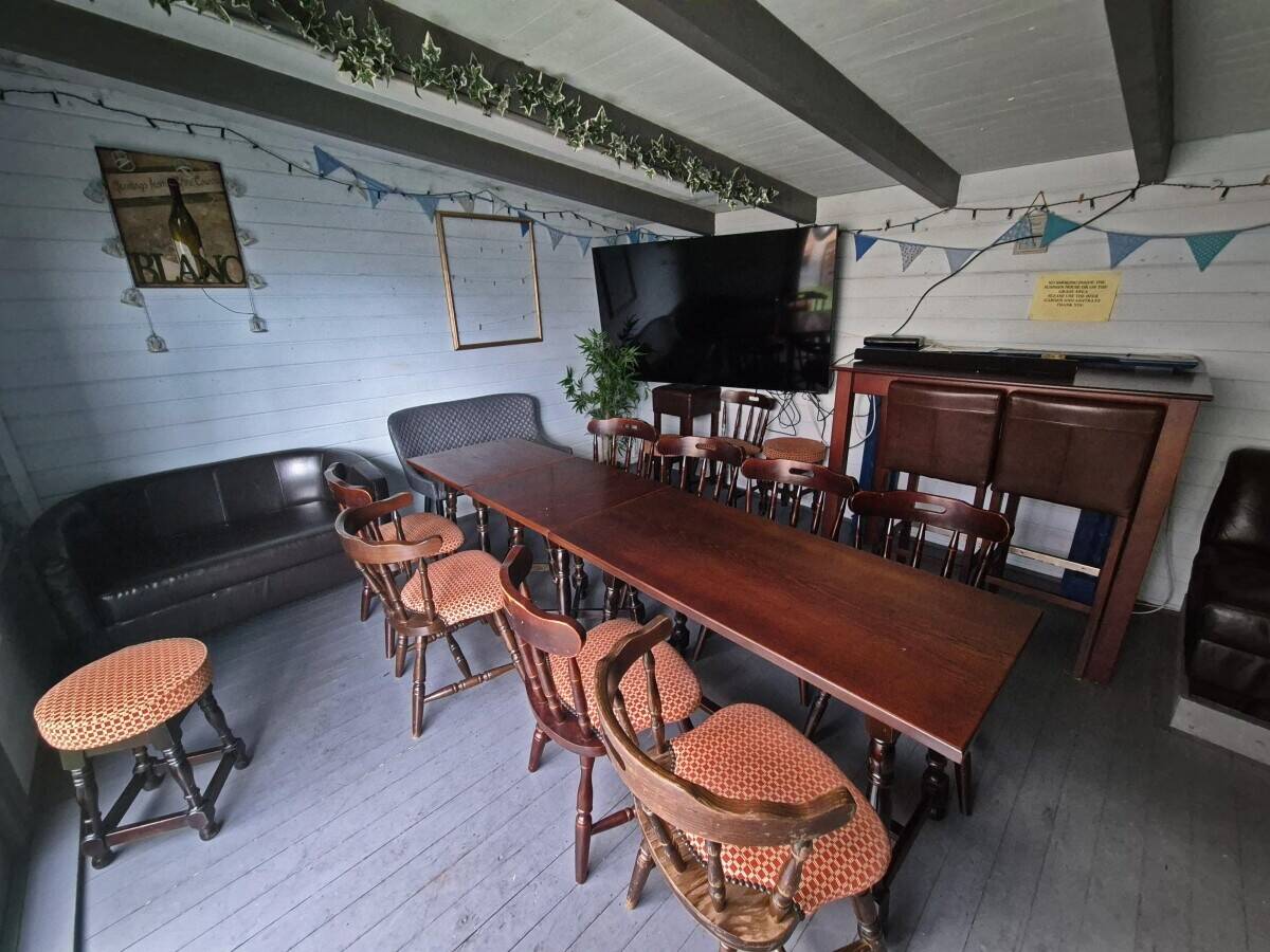 WEST CUMBRIA - BAR AND GRILL OFFERING DEVELOPMENT OPPORTUNITY