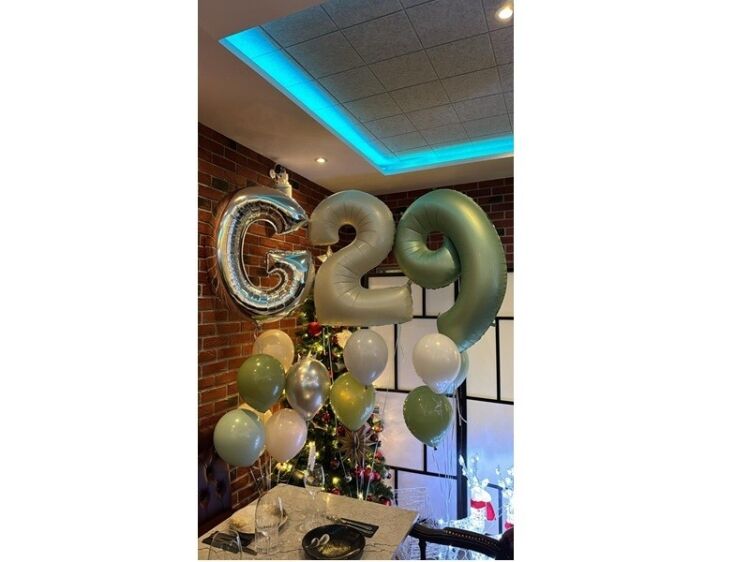 Party Dreams Delivered – Two Brands, One Fabulous Opportunity Photo 11