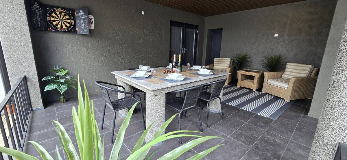 Luxury Retreat Property In Romania For Sale - Huge Holiday and Rental Potential Photo 12