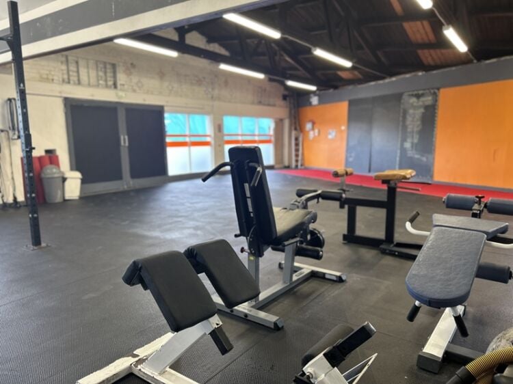 Where Gains Meet Gains – Invest in E.T. Fitness Therapy Photo 11