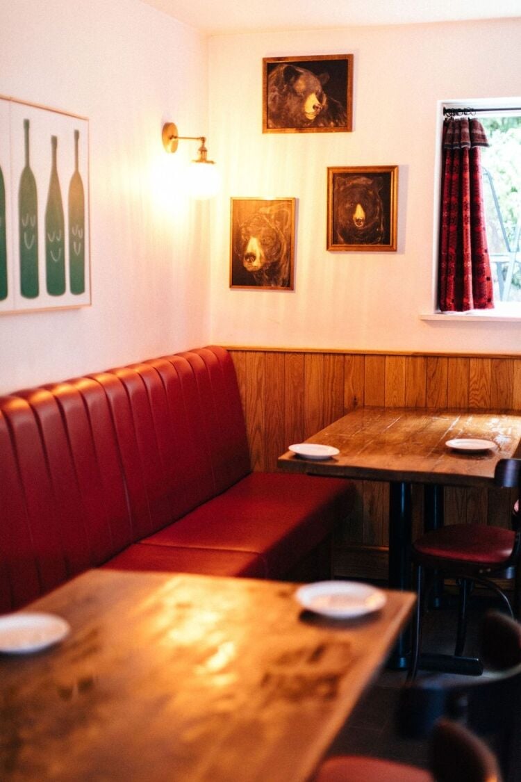 SUPERB OPPORTUNITY: THE BLACK BEAR INN, BETTWYS NEWYDD, MONMOUTHSHIRE Photo 11