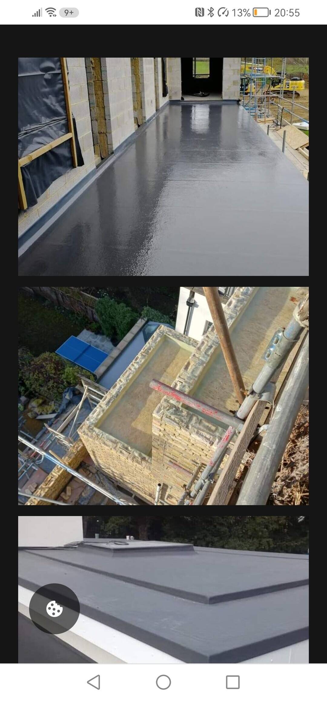 Grp-roofing.com company for sale bargain price  Photo 11