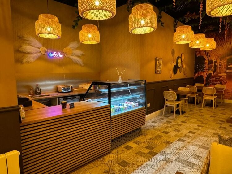 Cafe Sono Photo 11