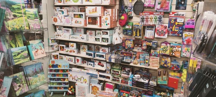 Tewkesbury Cards & Gifts Photo 11