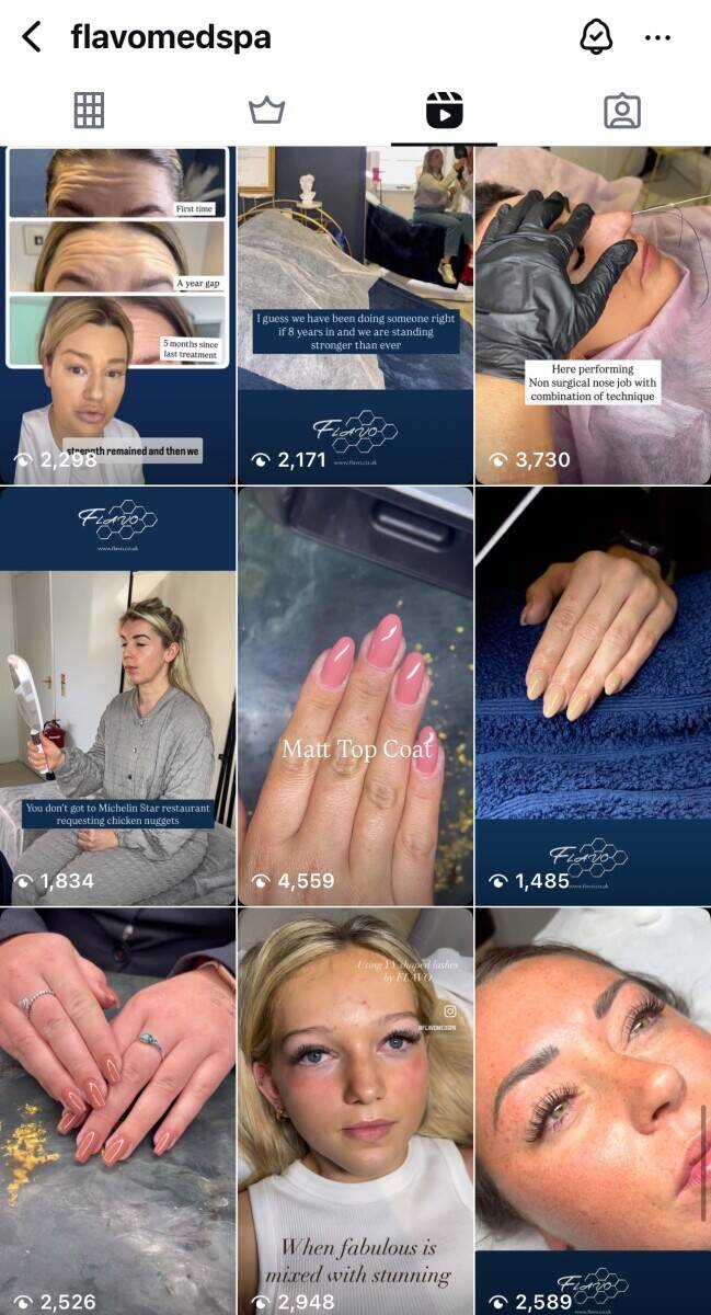 Beauty Clinic with over £100k turnover Photo 10