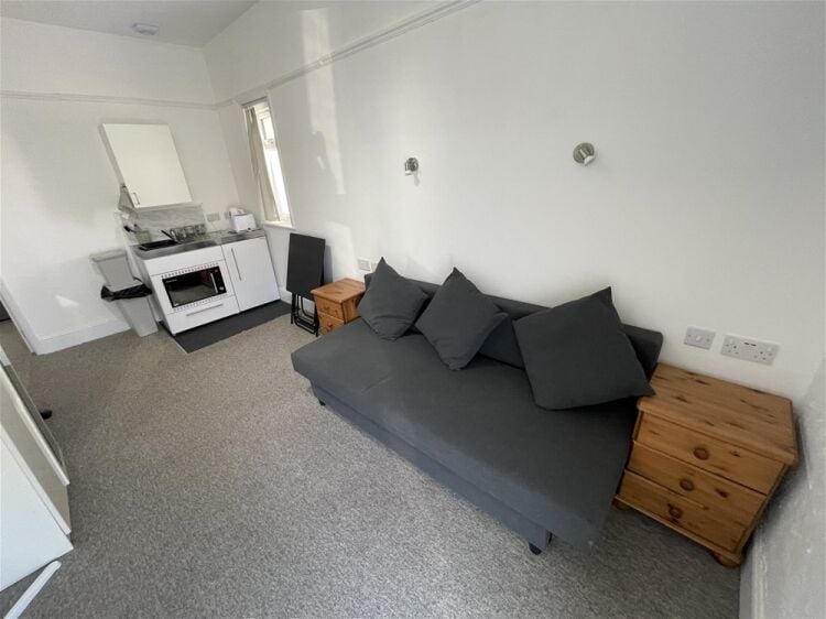 Traditional Seaside Holiday Accommodation For Sale For Sale in Paignton Photo 11