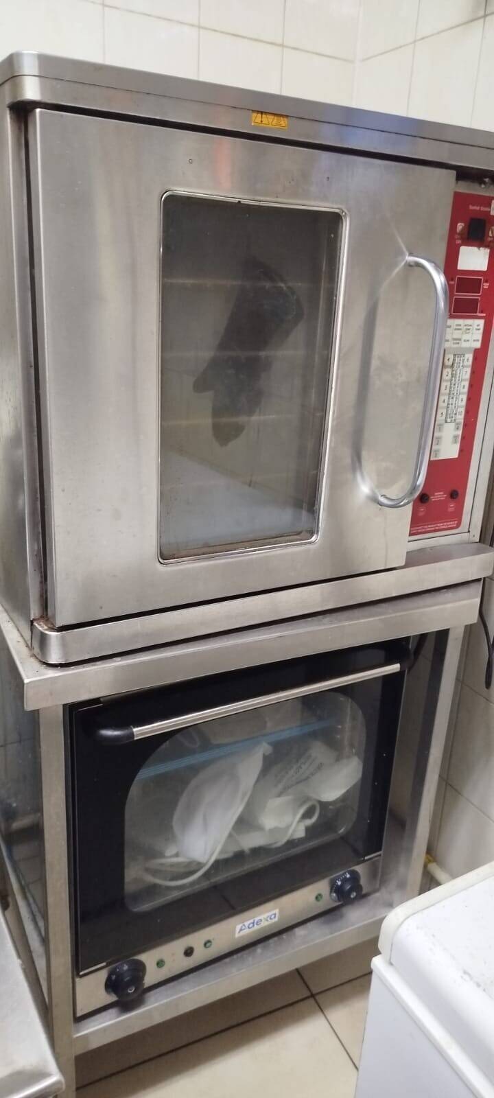 Takeaway Business for Sale – Fully Equipped, Turnkey Opportunity
