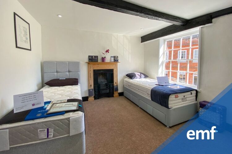 Carpet Retailers With Fitting Services Photo 11