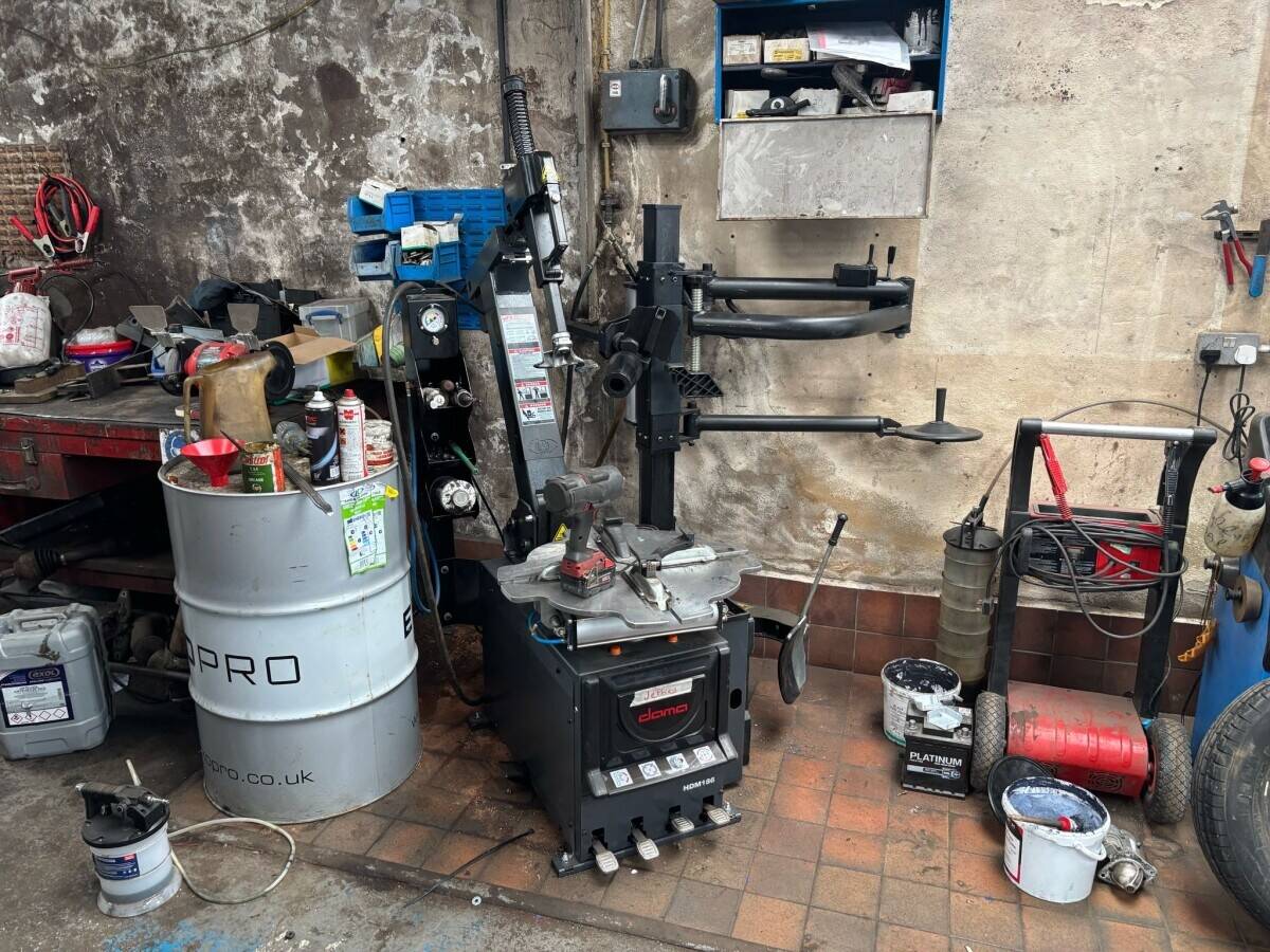 Well-known Professional Family-Run Car Care & Repair Business
