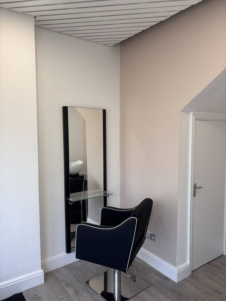 Aesthetics and beauty business in west bridgford nottingham