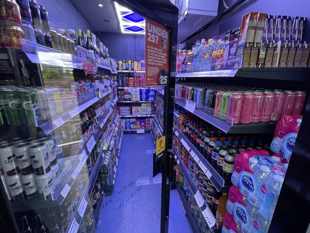 Convenience & Off Licence Store in Sunderland Photo 11