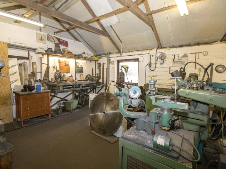 Buchan Saw and Tool Service