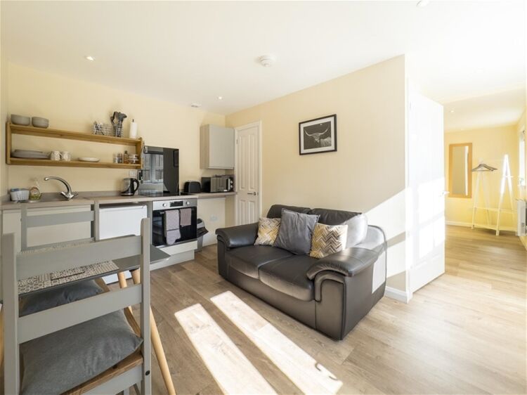 Speyside Self Catering Apartments