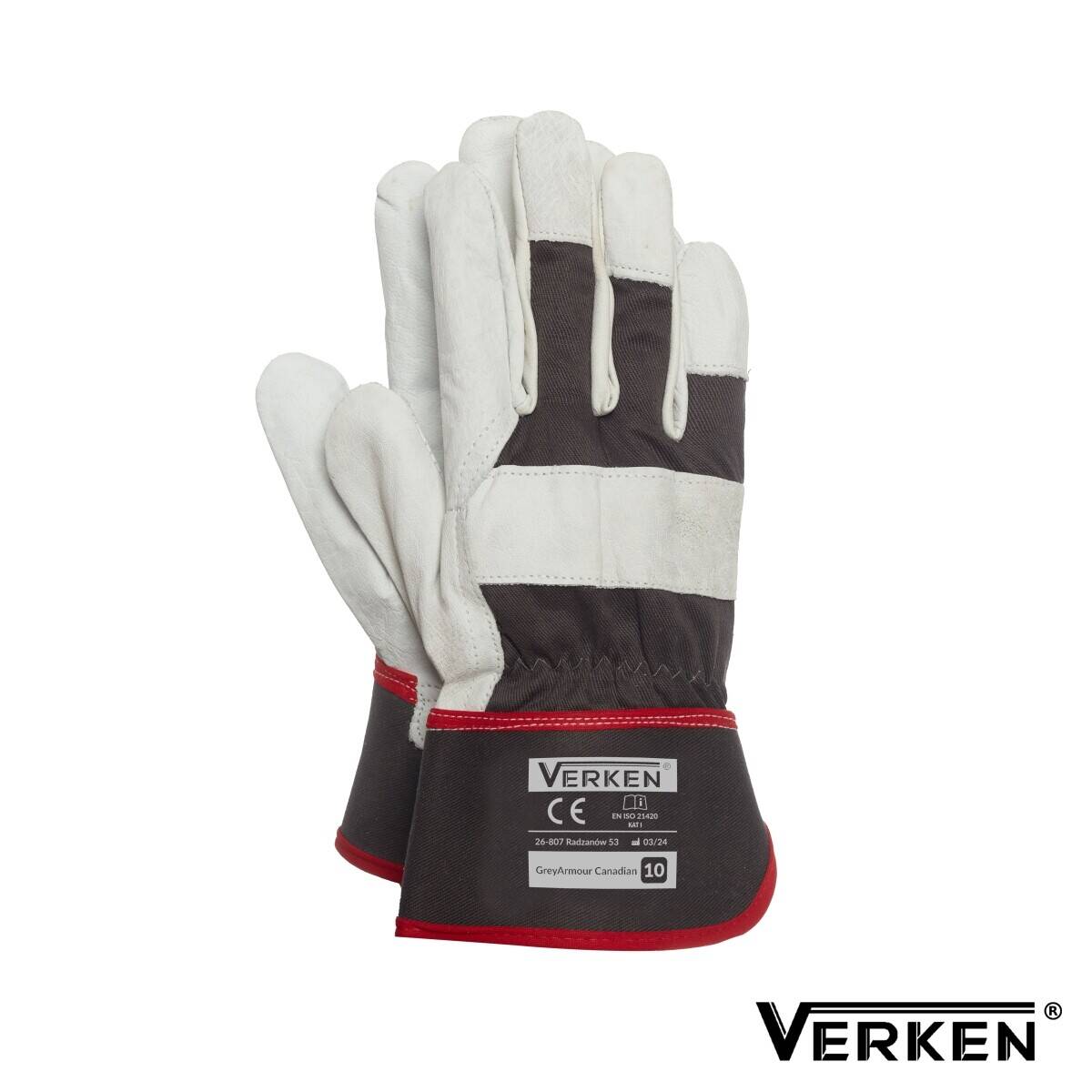 Safety Gloves wholesale & supply business for sale
