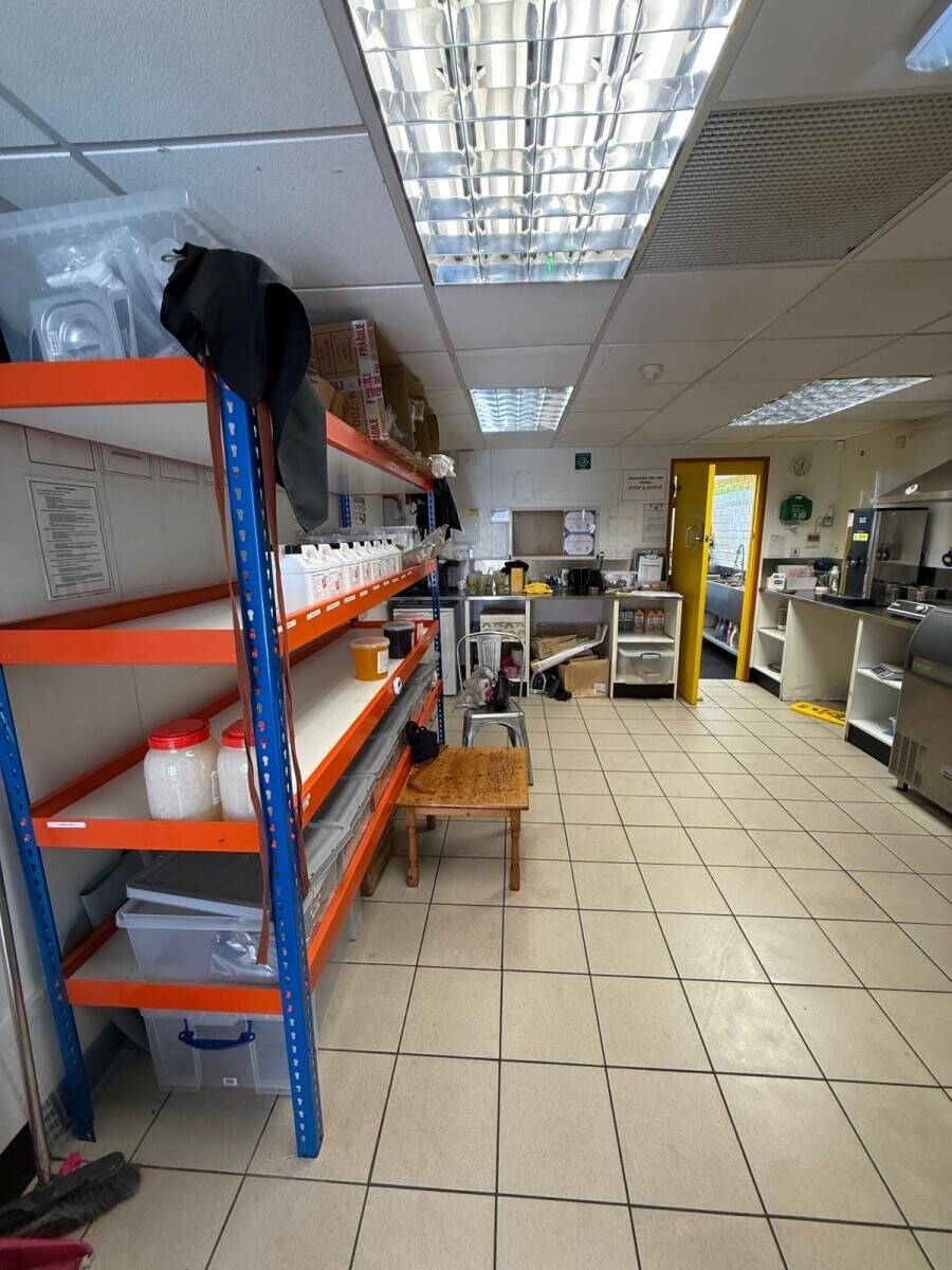 FOR SALE Bubble Tea MOOBOO LOUGHTON
