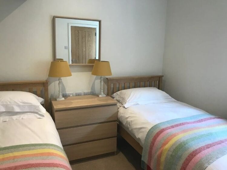 HOLIDAY LETTING ACCOMMODATION/RESIDENTIAL INVESTMENT PROPERTY OPPORTUNITY