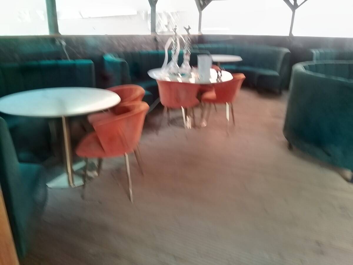 Cafe & Shisha for sale Photo 11