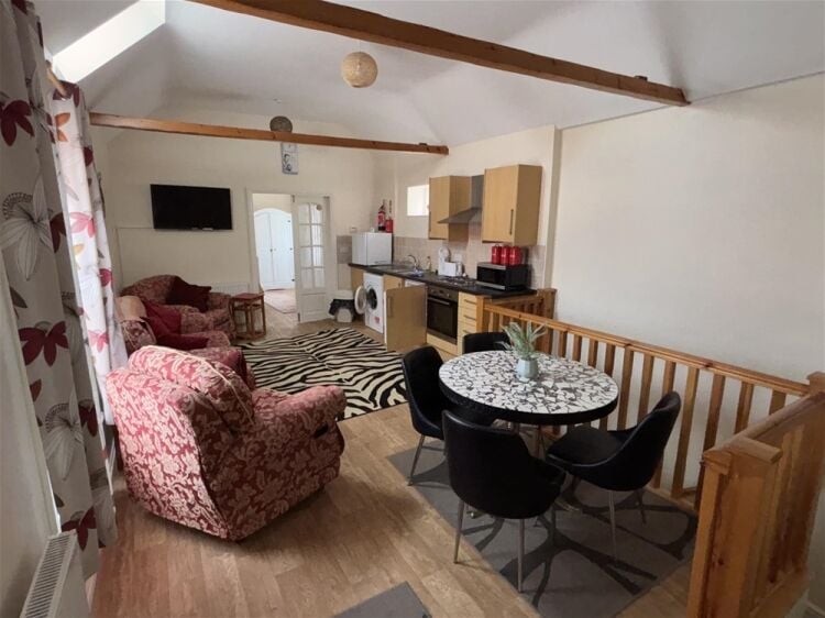 Licenced Trade, Pubs & Clubs For Sale in Skegness