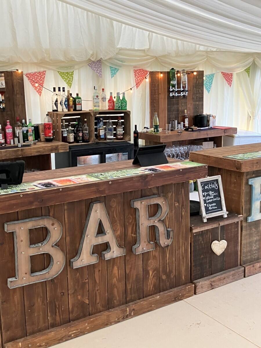 Mobile Bar Hire business for sale in the Cotswolds! Photo 11
