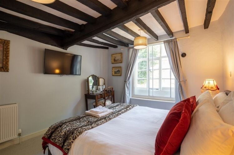 An Historic Somerset Landmark with a Modern Twist For Sale in Bridgwater