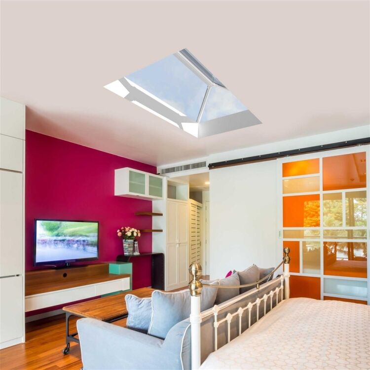 SUPPLIER AND INSTALLER OF UPVC  AND ALUMINIUM PRODUCTS Photo 11