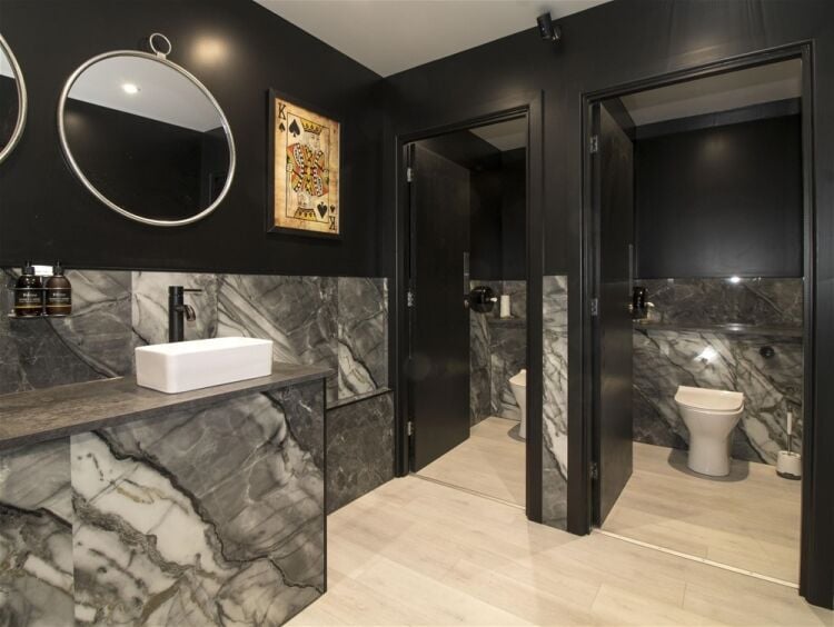 Ord Arms Hotel Photo 11