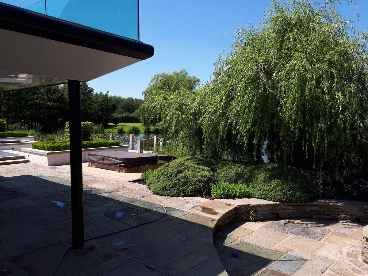 Hot Tub Maintenance Company for Sale in the Cheshire and Surrounding Areas. With Contracts Photo 11