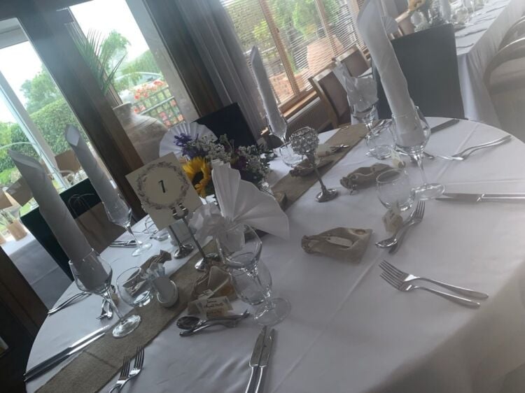Own The Shropshire Inn! - Award-Winning Hospitality Gem in the Heart of Staffordshire