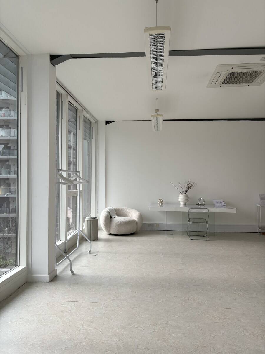 2 Events and Photography Studios for Sale in London