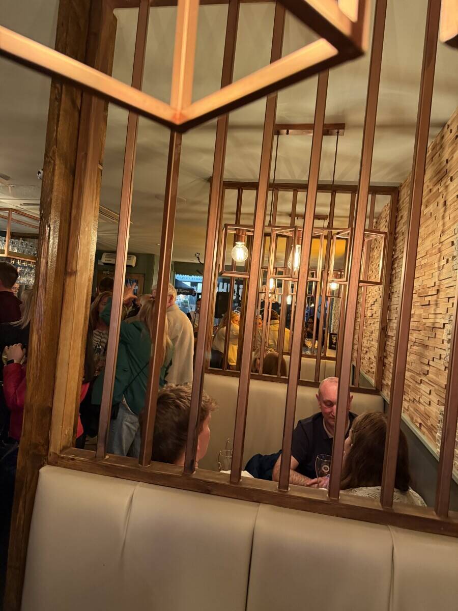 Bar for sale Lymm Photo 11