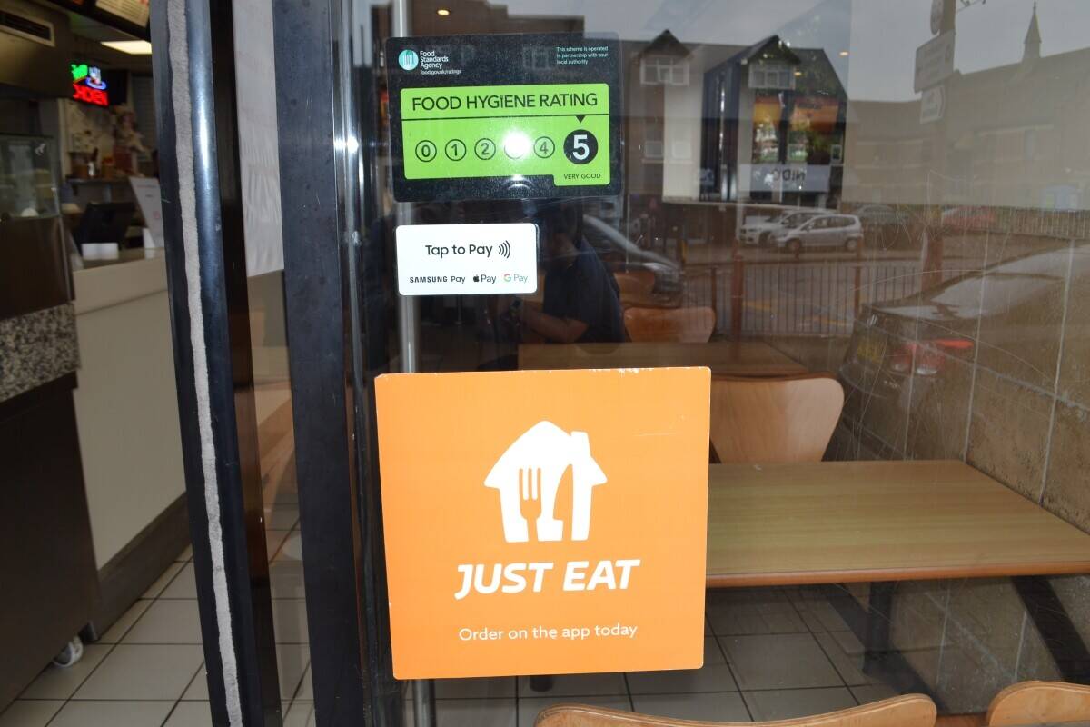 Busy, Profitable Fish & Chip Shop – Same Owner for 36 Years, Rare Opportunity! Photo 11