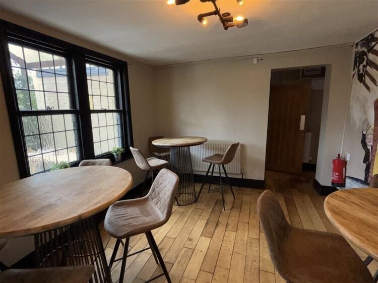 Restaurants For Sale in Whitchurch
