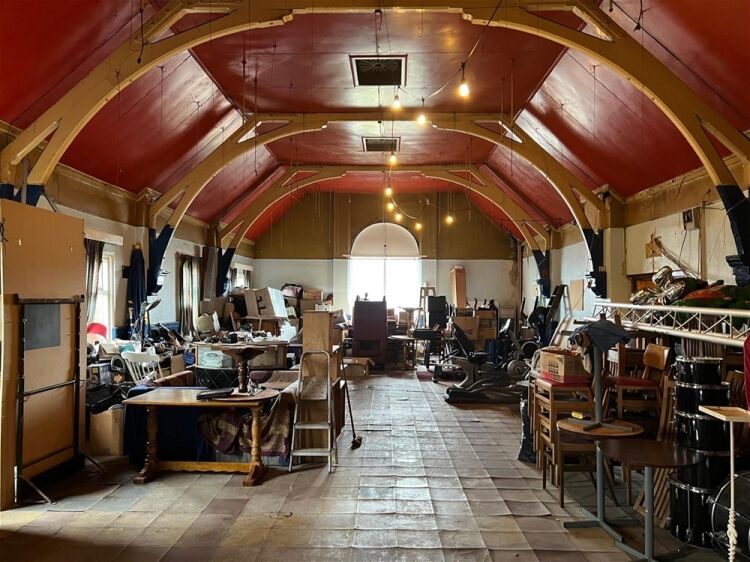 Licenced Trade, Pubs & Clubs For Sale in Wellingborough Photo 11