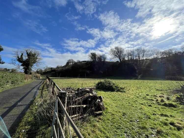 Substantial and Characterful Country Hotel Set in Approx. 4 Acres For Sale in Lynton