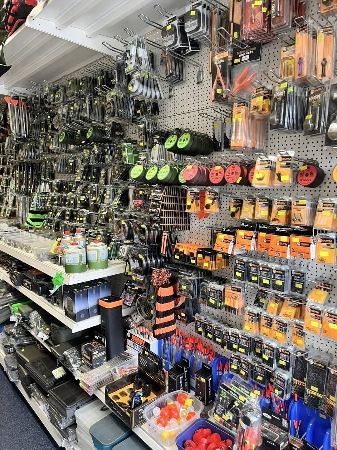 Independent Pet & Fishing Supplies  Business for Sale in Banbury Oxfordshire