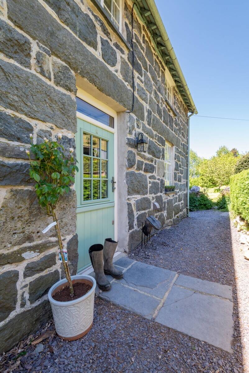 Holiday Let & Bed and Breakfast  Photo 11