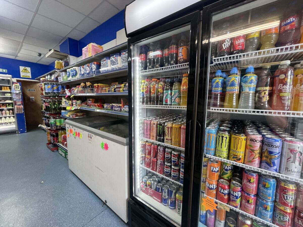 59 Years Rent Free Convenience & Off Licence Store Store in Newcastle Photo 11
