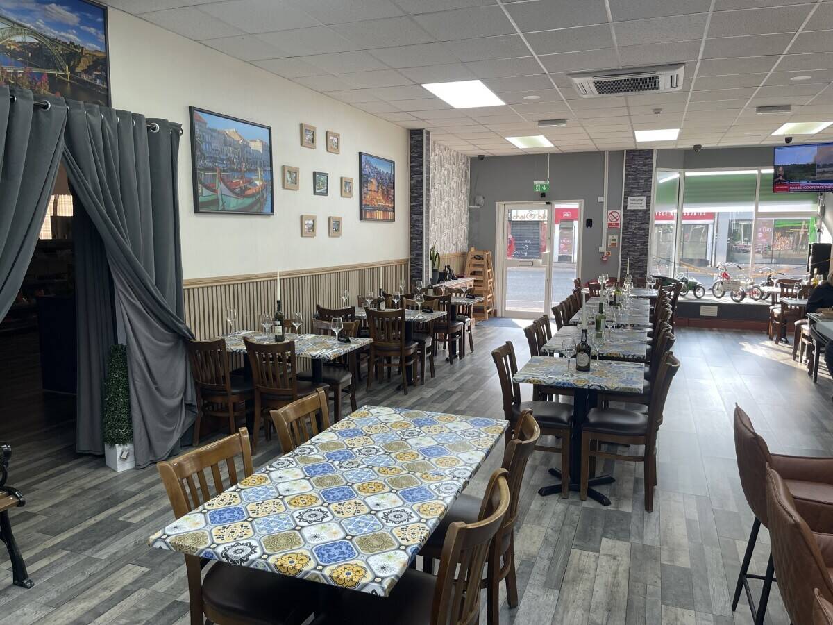 Portuguese restaurant  Photo 11