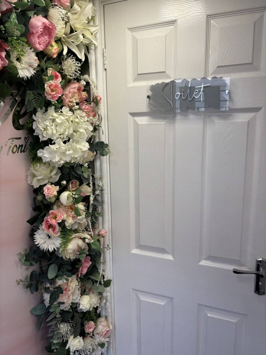Hair salon for sale in Keynsham Bristol Photo 10