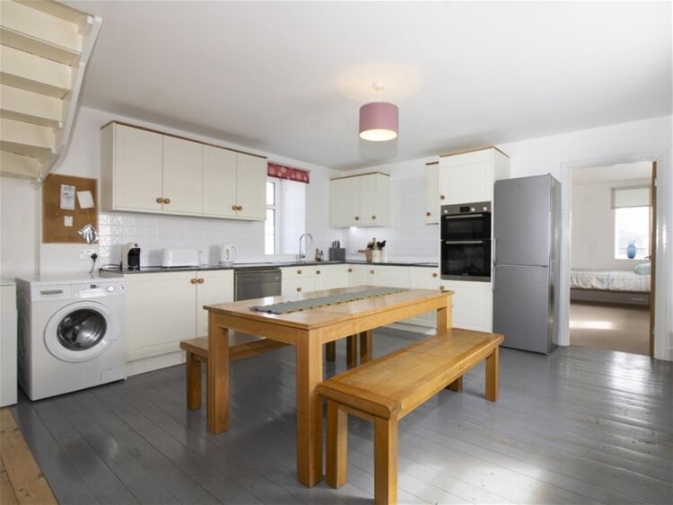 Ardview House, The Bothy Bar & Restaurant and Residential Unit Photo 11