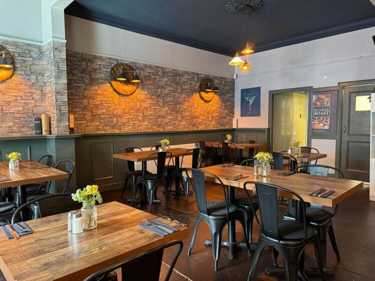Bar, Bistro Opportunity in Uphall, Broxburn