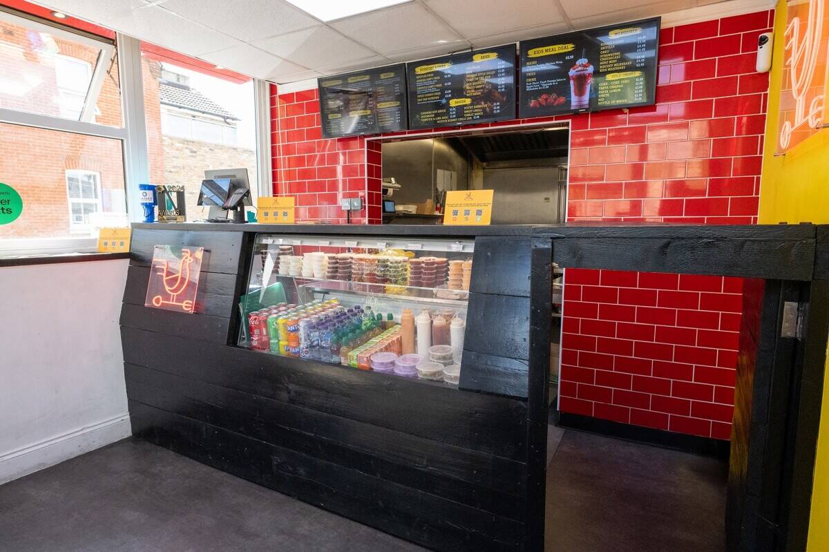 Spanish Rotisserie Take Away for Sale in Rochester
