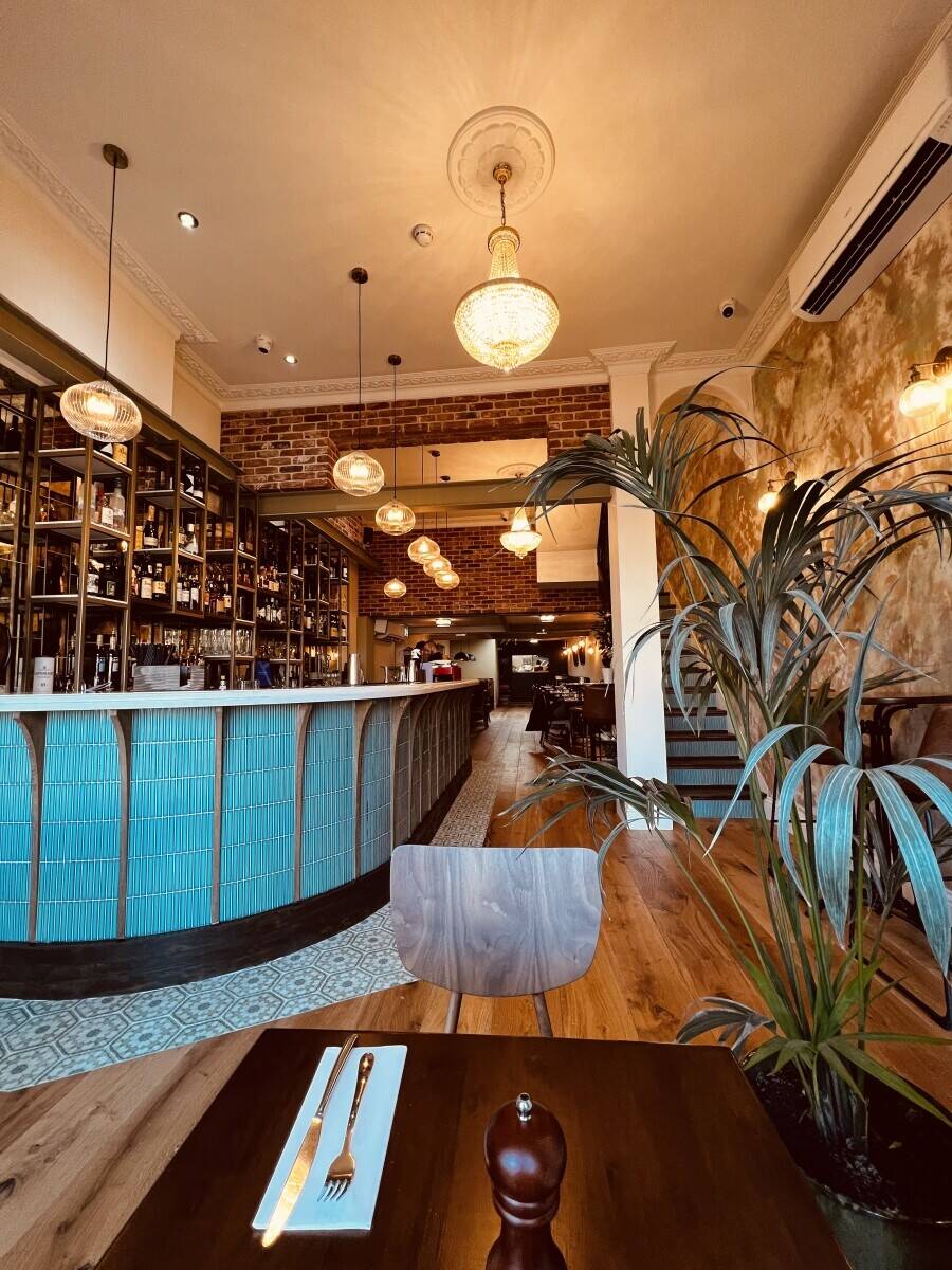 Italian Restaurant for sale in Oxford , United Kingdom