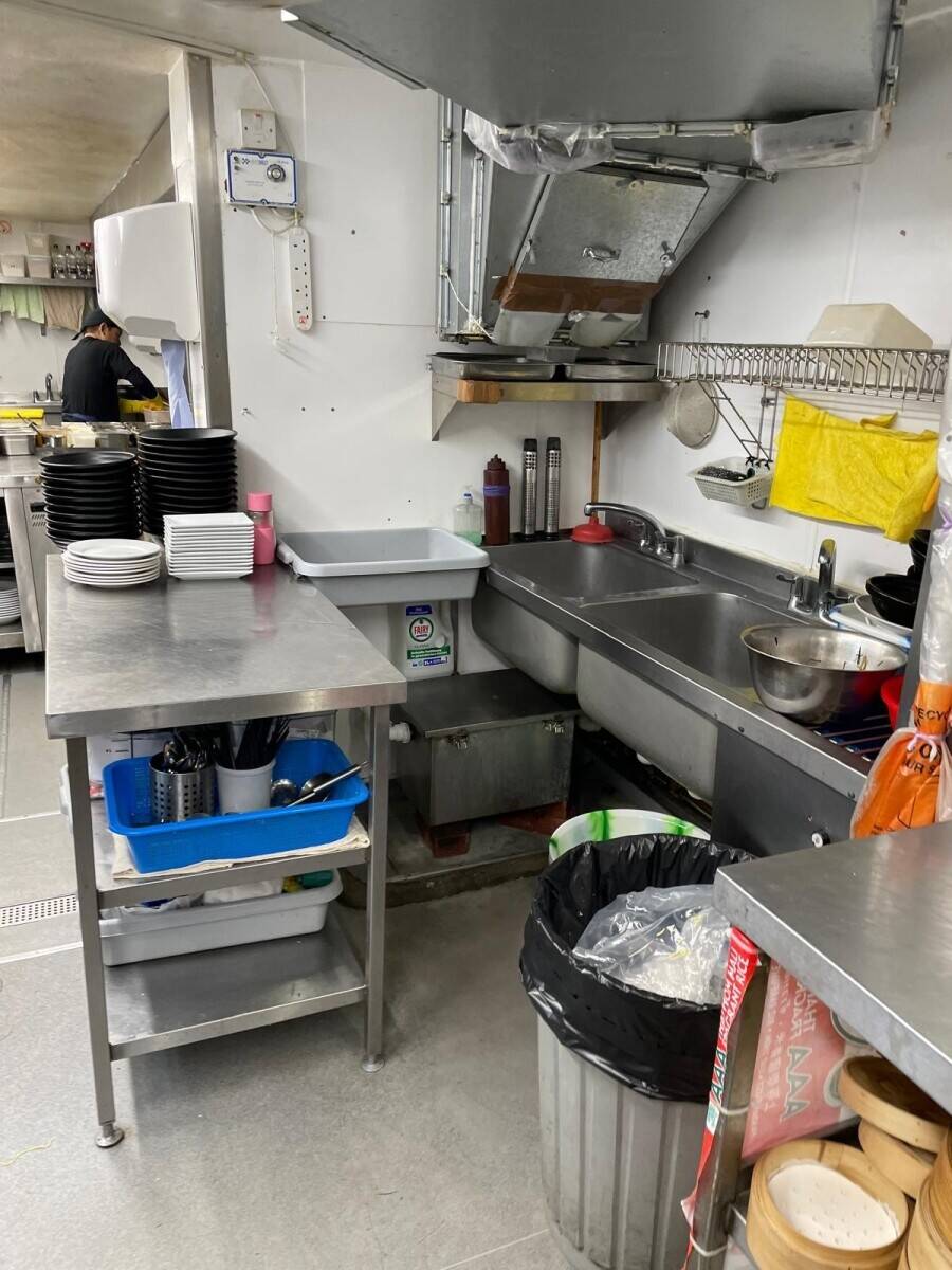 Restaurant for Sale in South Kensington London
