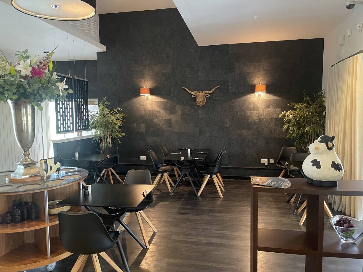 Unique, Established & Popular Multi-Functional Hospitality Business In Royal Deeside - For Sale