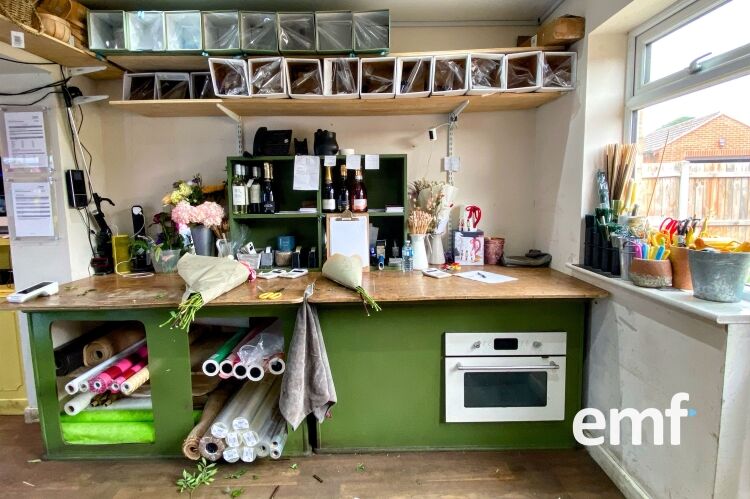 Established Florist Business Photo 11