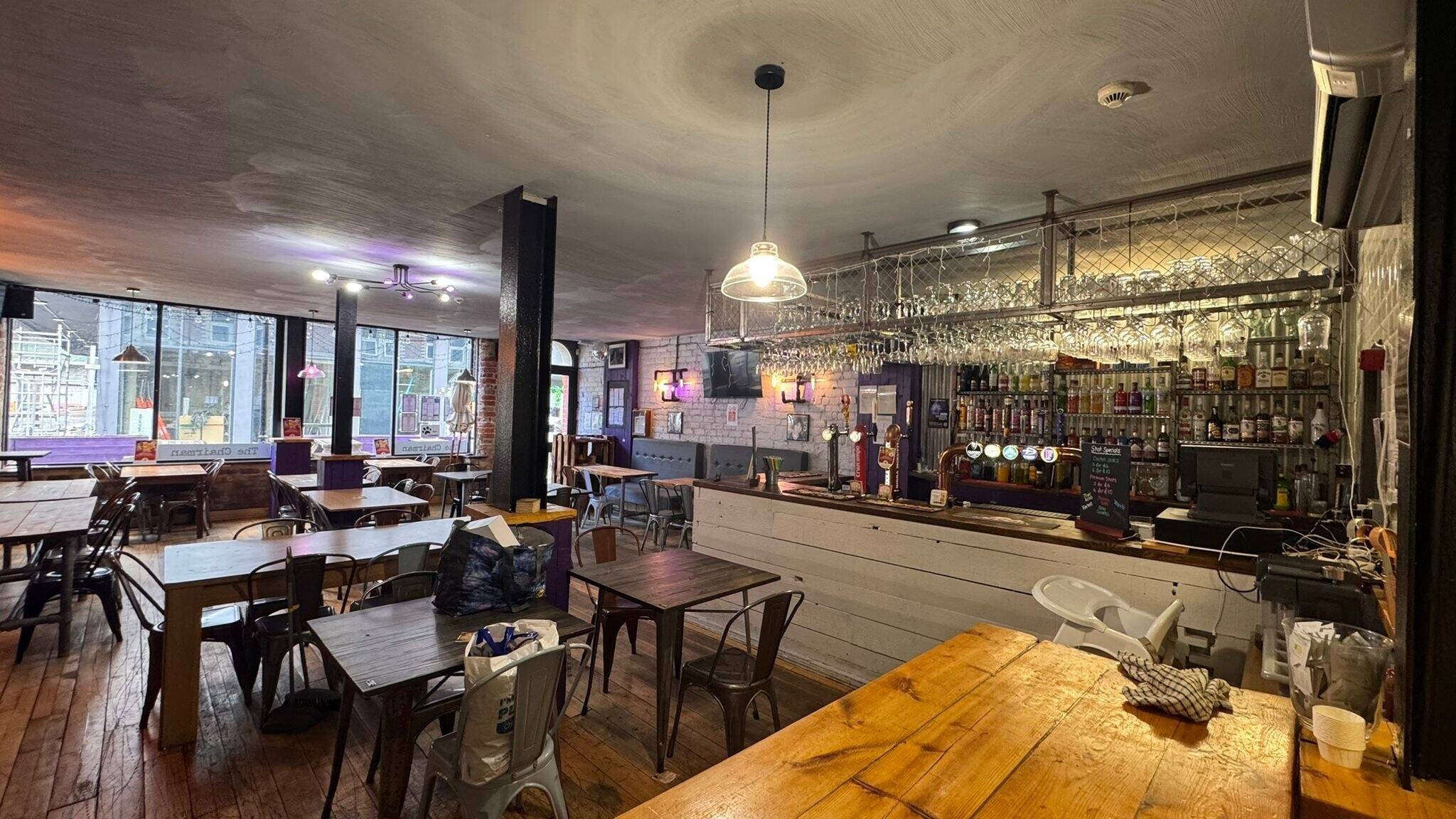 For Sale - The Chairman, 17 - 19 Bedford St, Middlesbrough TS1 2LL