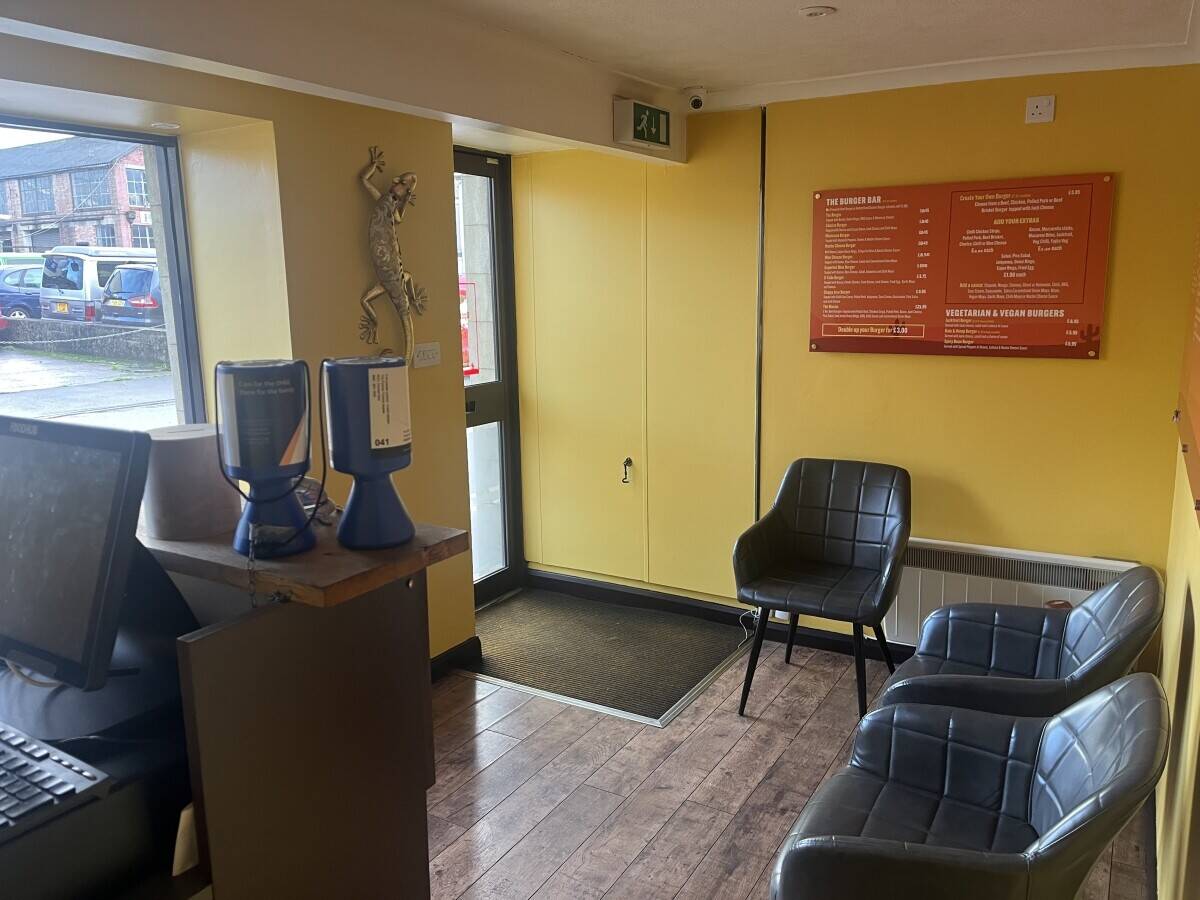 Award Winning Mexican Takeaway & Home Delivery Photo 11