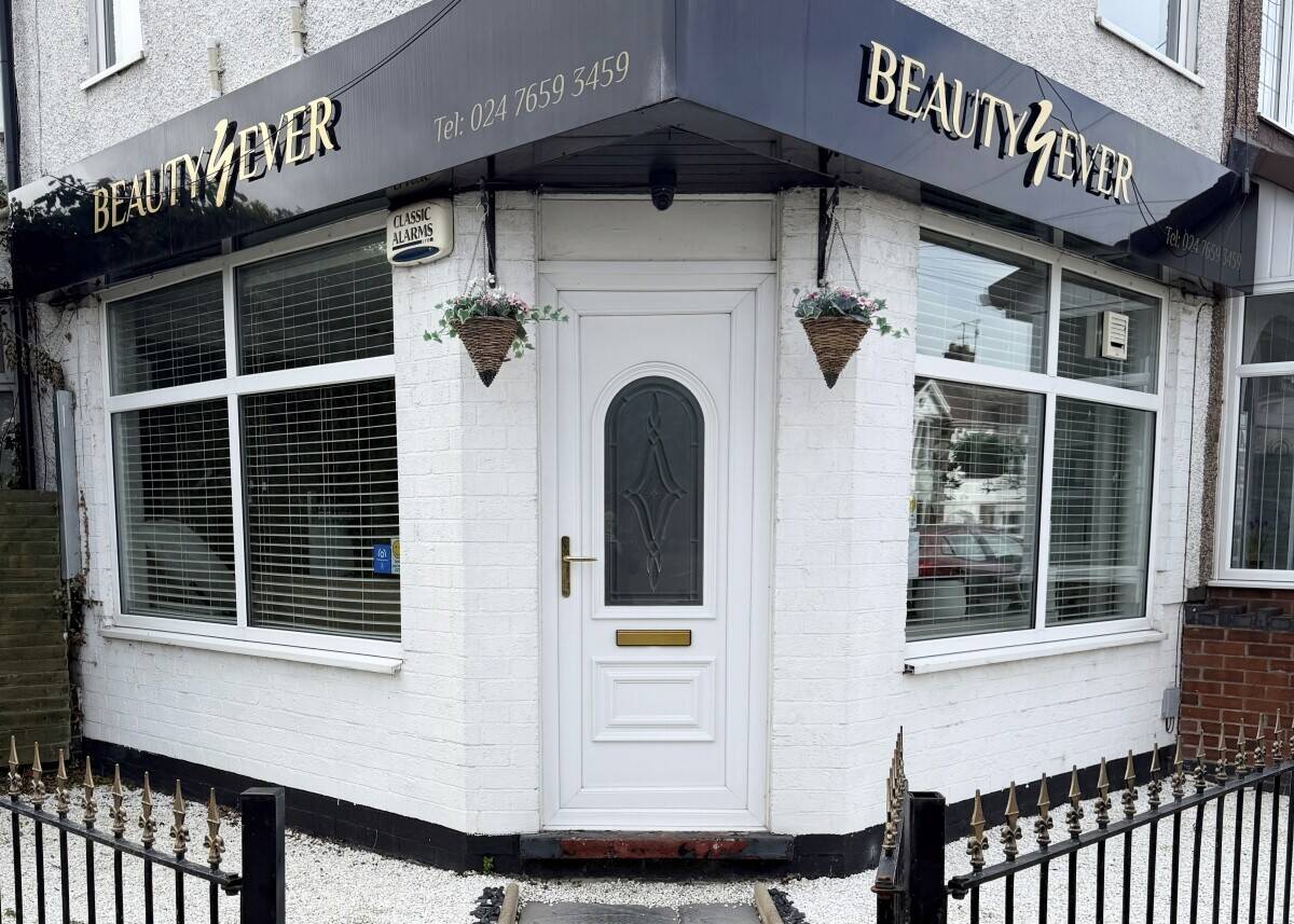 Beauty Salon for Sale in Coventry Coundon Photo 10