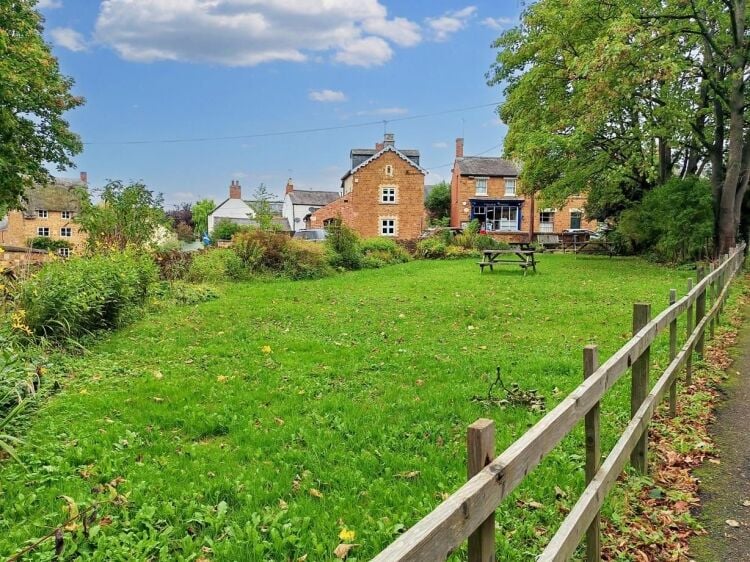 Freehold Village Store & Post Office – Medbourne, Leicestershire
